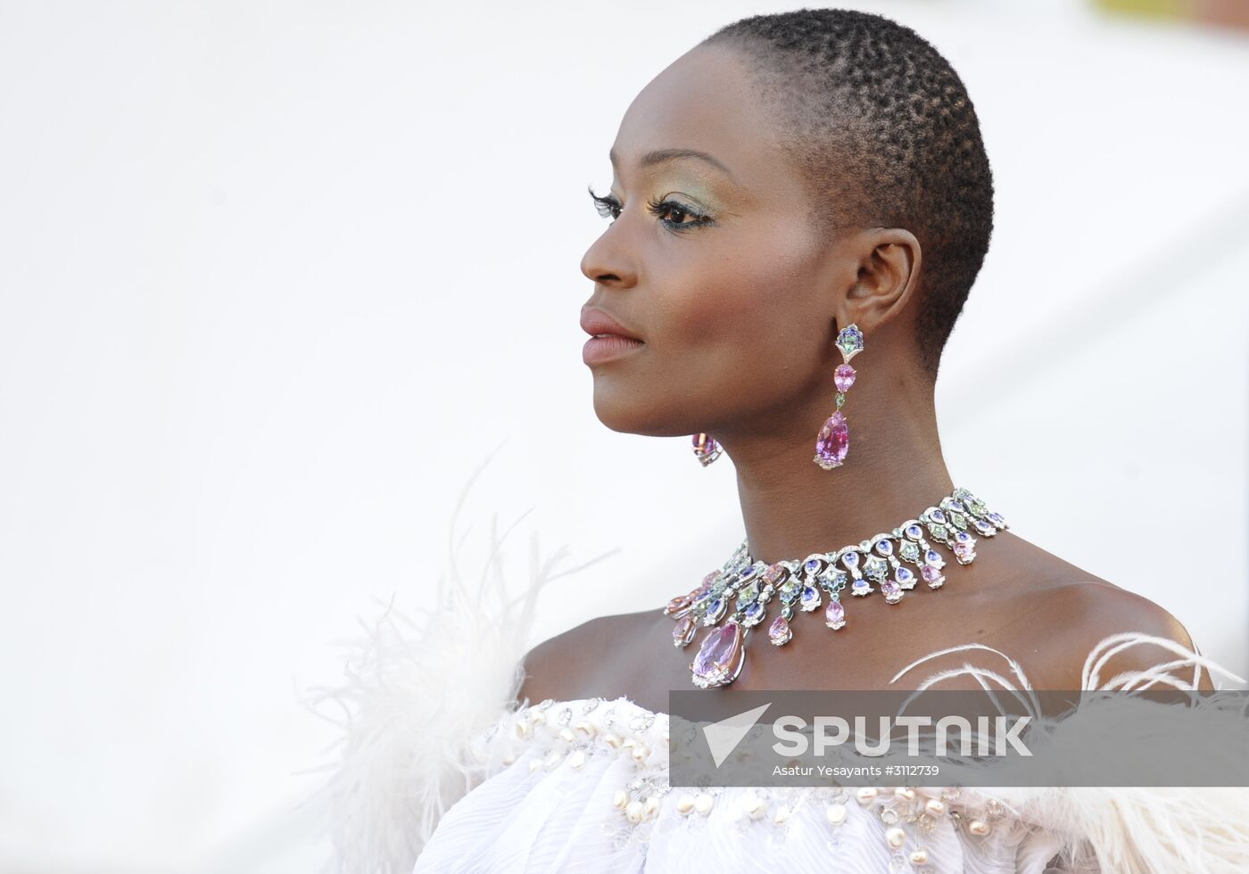 70th Cannes International Film Festival. Day eleven