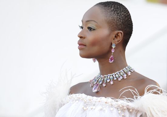 70th Cannes International Film Festival. Day eleven