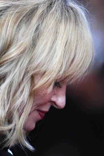 70th Cannes International Film Festival. Day eleven