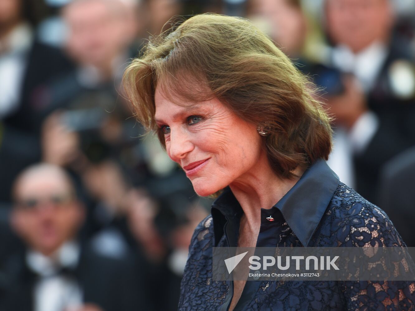 70th Cannes International Film Festival. Day eleven