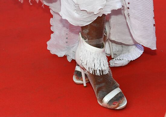 70th Cannes International Film Festival. Day eleven