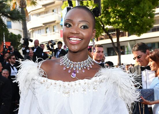 70th Cannes International Film Festival. Day eleven