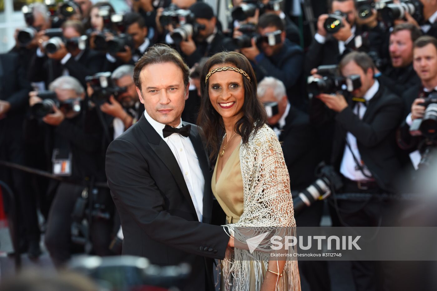 70th Cannes International Film Festival. Day Eleven
