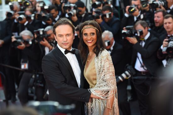 70th Cannes International Film Festival. Day Eleven