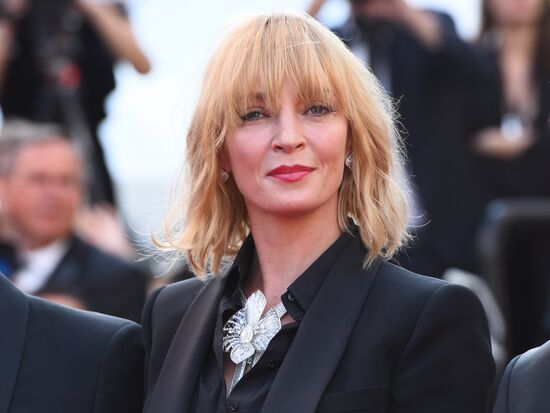 70th Cannes International Film Festival. Day eleven