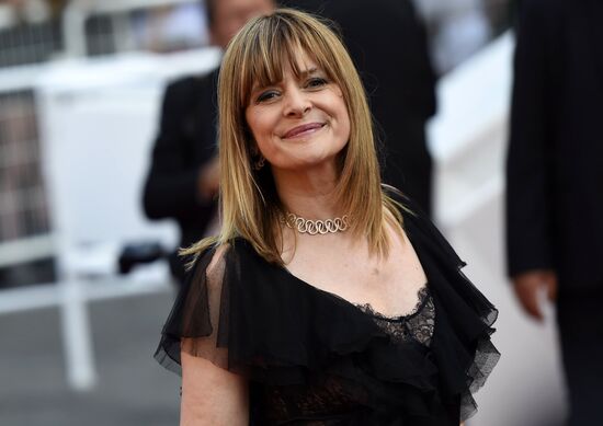 70th Cannes International Film Festival. Day eleven