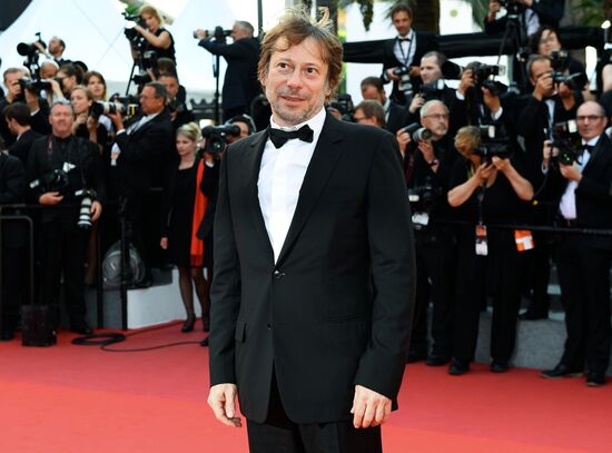 70th Cannes International Film Festival. Day eleven