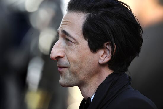 70th Cannes International Film Festival. Day eleven