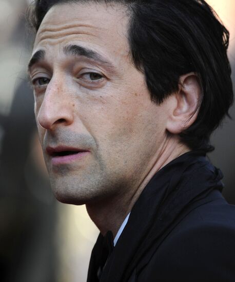 70th Cannes International Film Festival. Day eleven