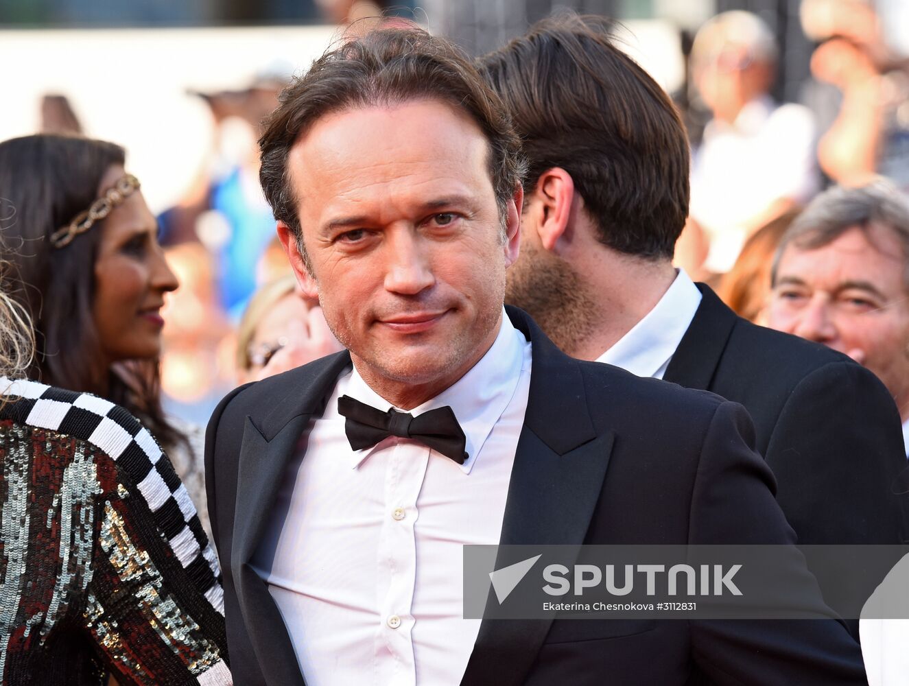 70th Cannes International Film Festival. Day Eleven