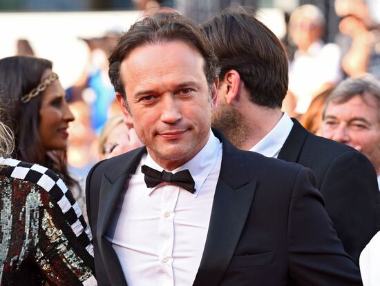 70th Cannes International Film Festival. Day Eleven