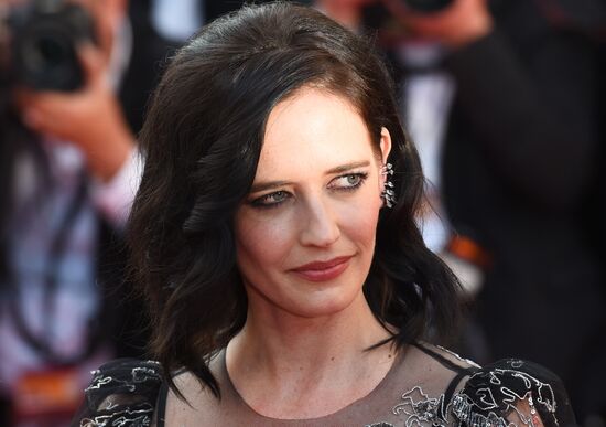 70th International Cannes Film Festival. Day Eleven