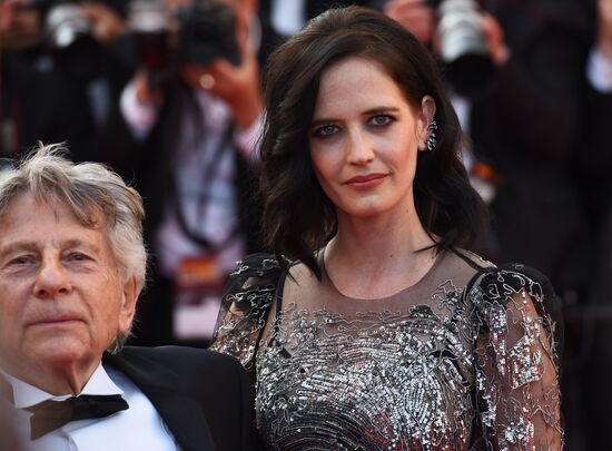 70th International Cannes Film Festival. Day Eleven