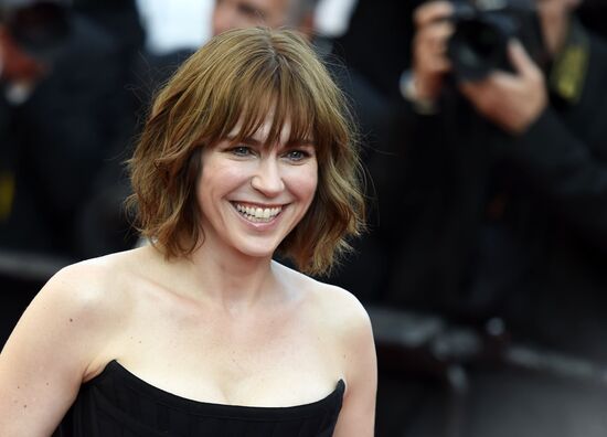 70th International Cannes Film Festival. Day Eleven