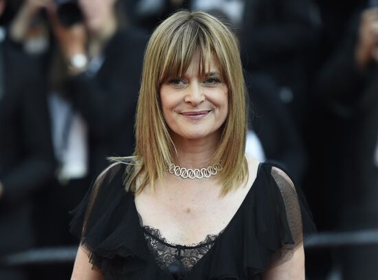 70th International Cannes Film Festival. Day Eleven