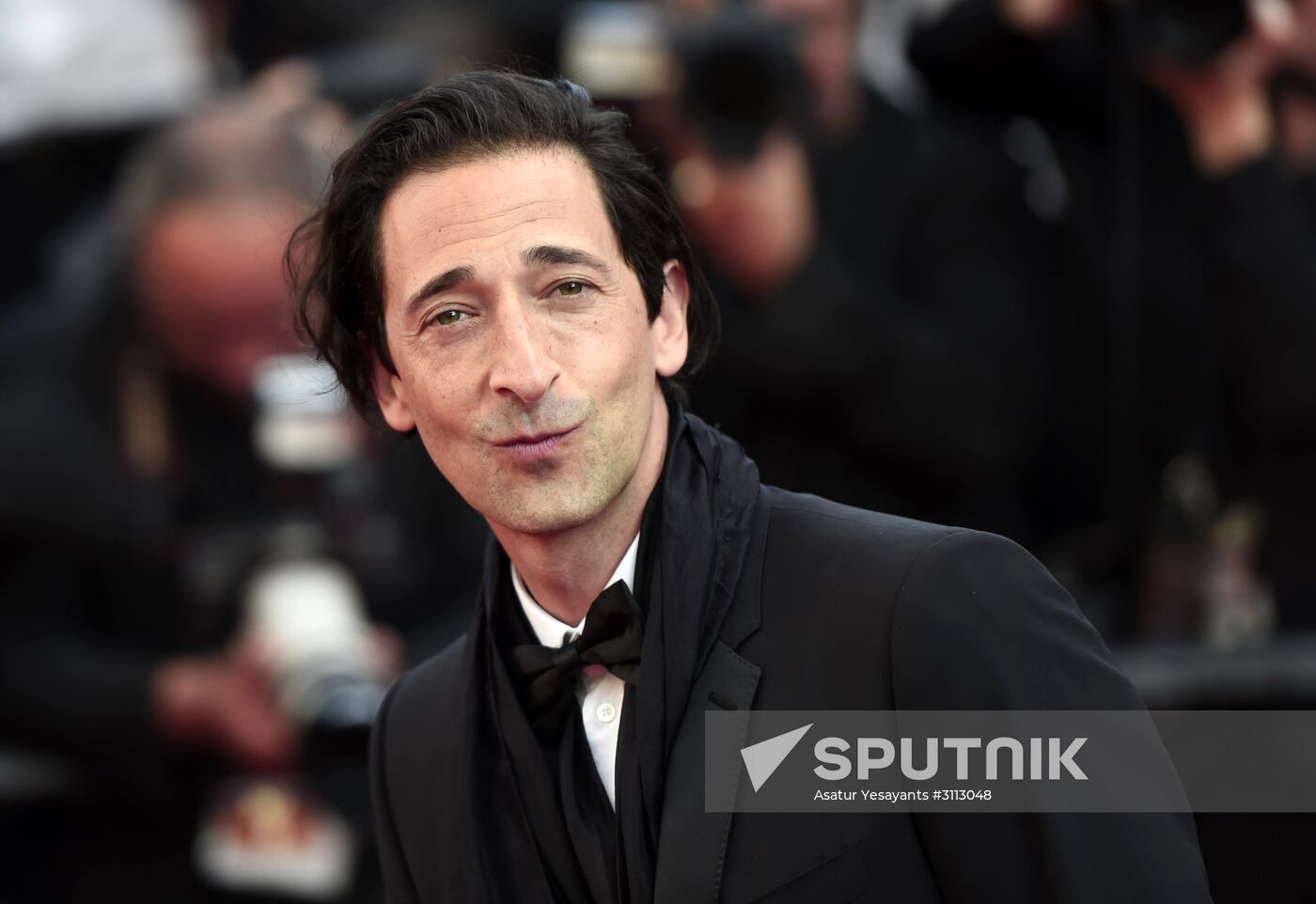 70th International Cannes Film Festival. Day Eleven