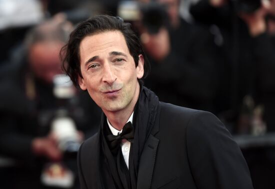 70th International Cannes Film Festival. Day Eleven