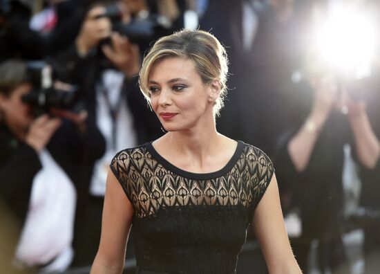 70th International Cannes Film Festival. Day Eleven