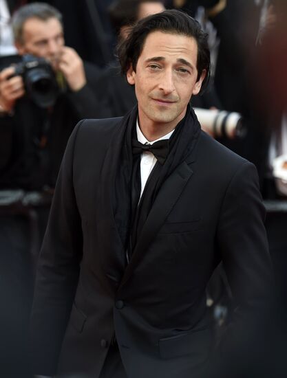 70th Cannes International Film Festival. Day eleven