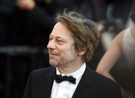 70th International Cannes Film Festival. Day Eleven