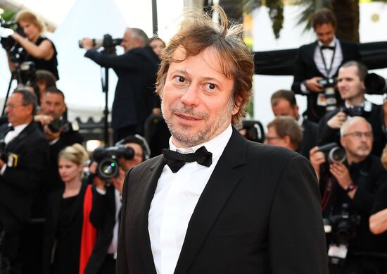 70th Cannes International Film Festival. Day eleven