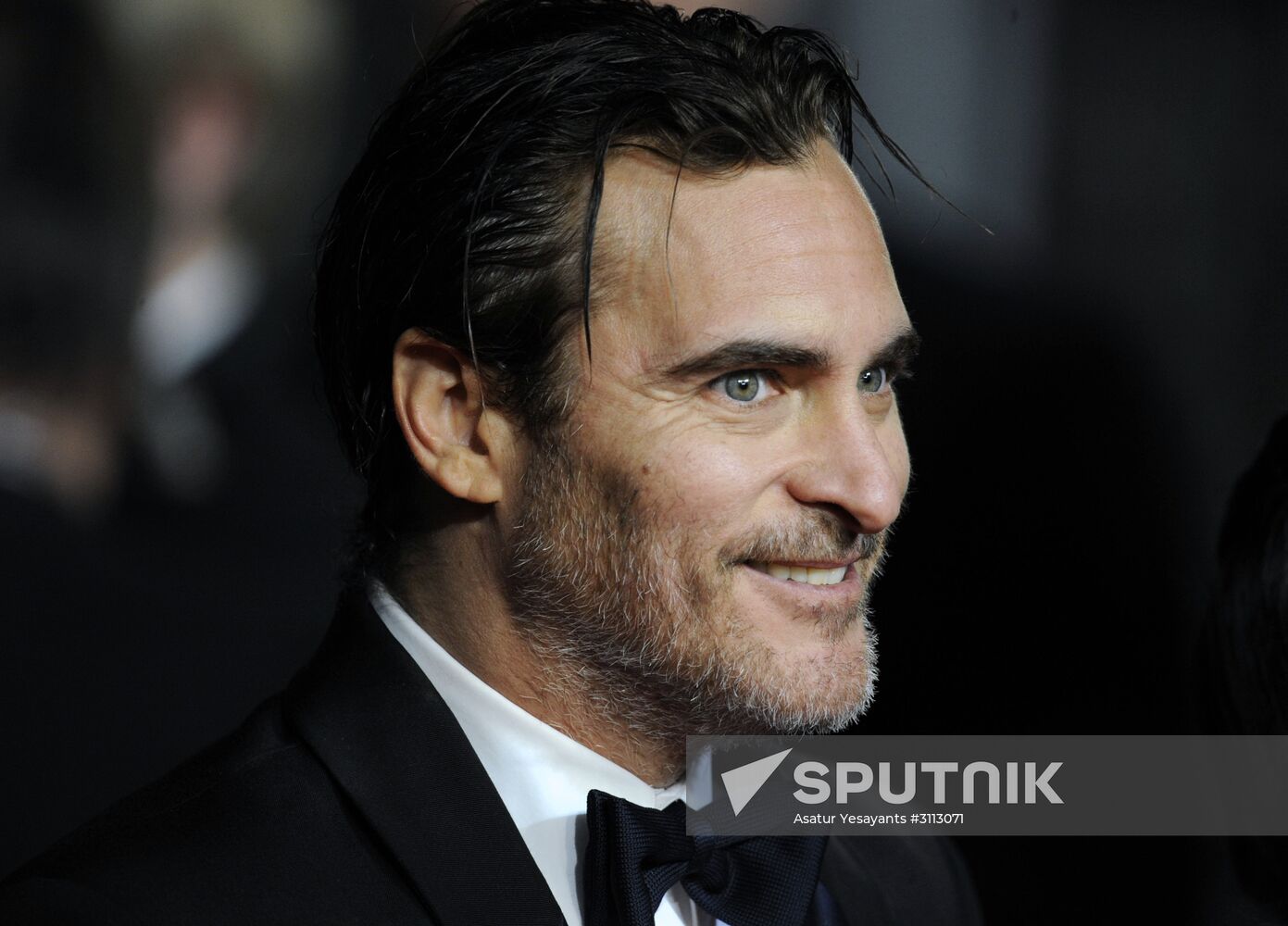 70th Cannes International Film Festival. Day eleven