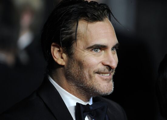 70th Cannes International Film Festival. Day eleven