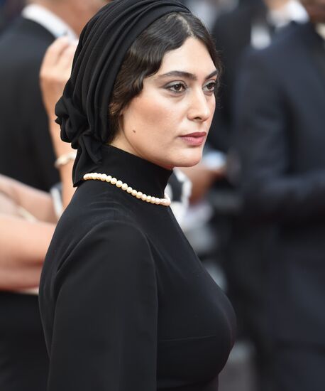 70th Cannes International Film Festival. Day Eleven