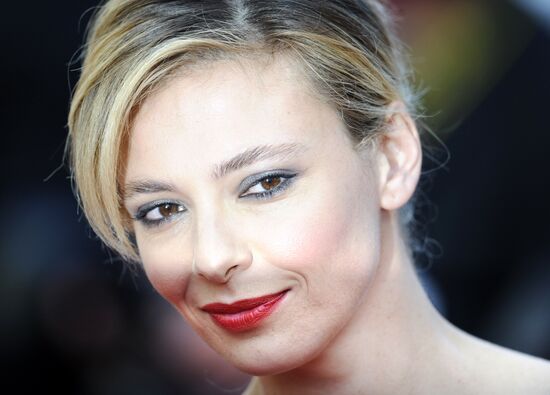 70th International Cannes Film Festival. Day Eleven