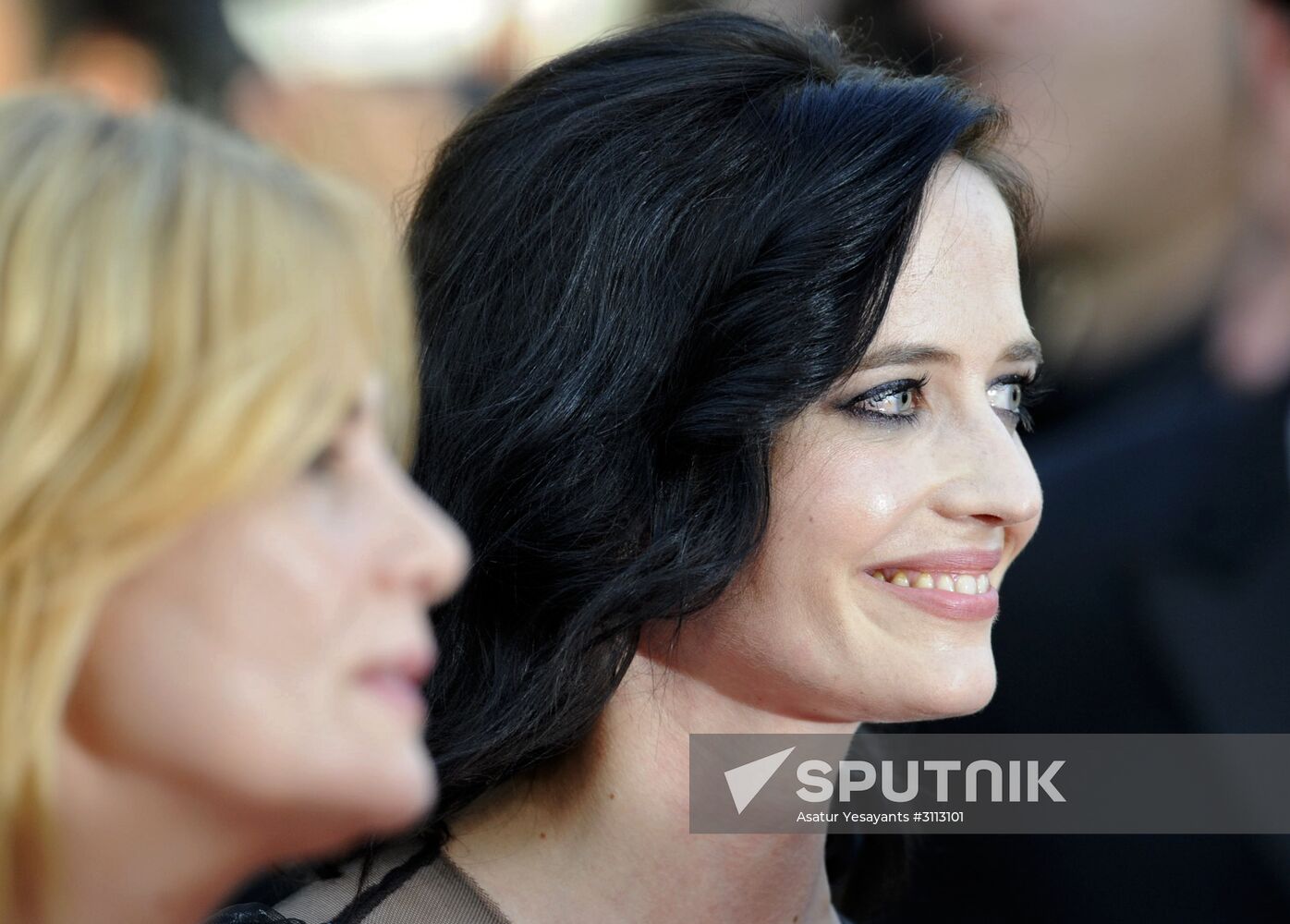 70th Cannes International Film Festival. Day eleven