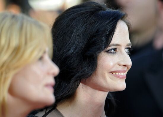 70th Cannes International Film Festival. Day eleven