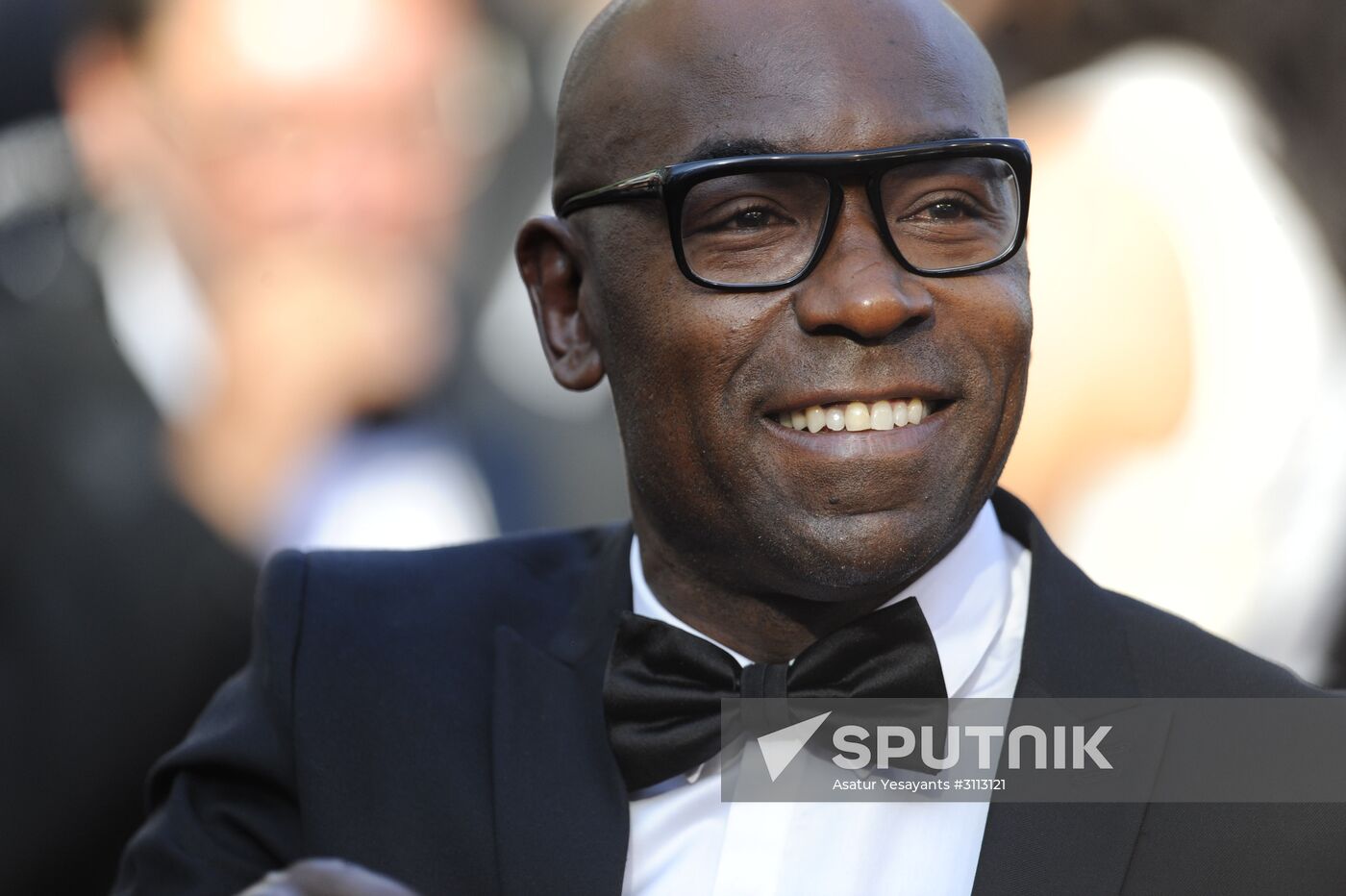 70th Cannes International Film Festival. Day Eleven