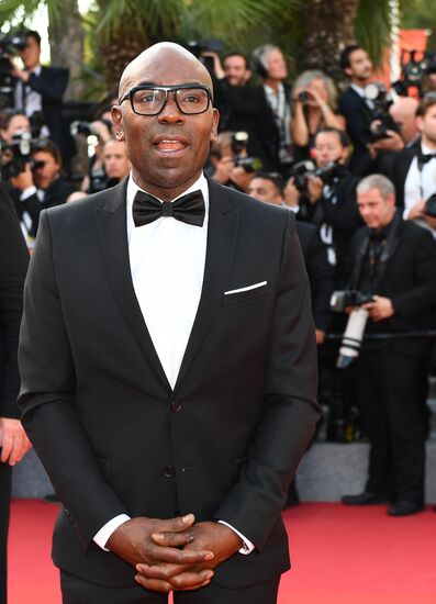 70th Cannes International Film Festival. Day Eleven