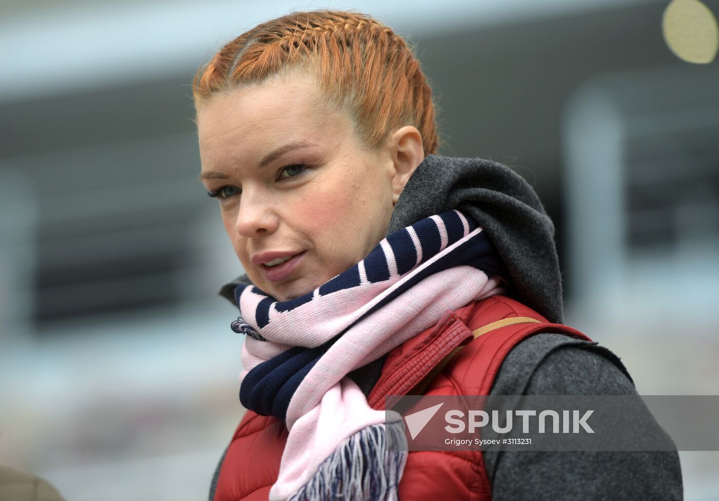 Tree planting effort and Oleg Yankovsky Creative Discovery Awards