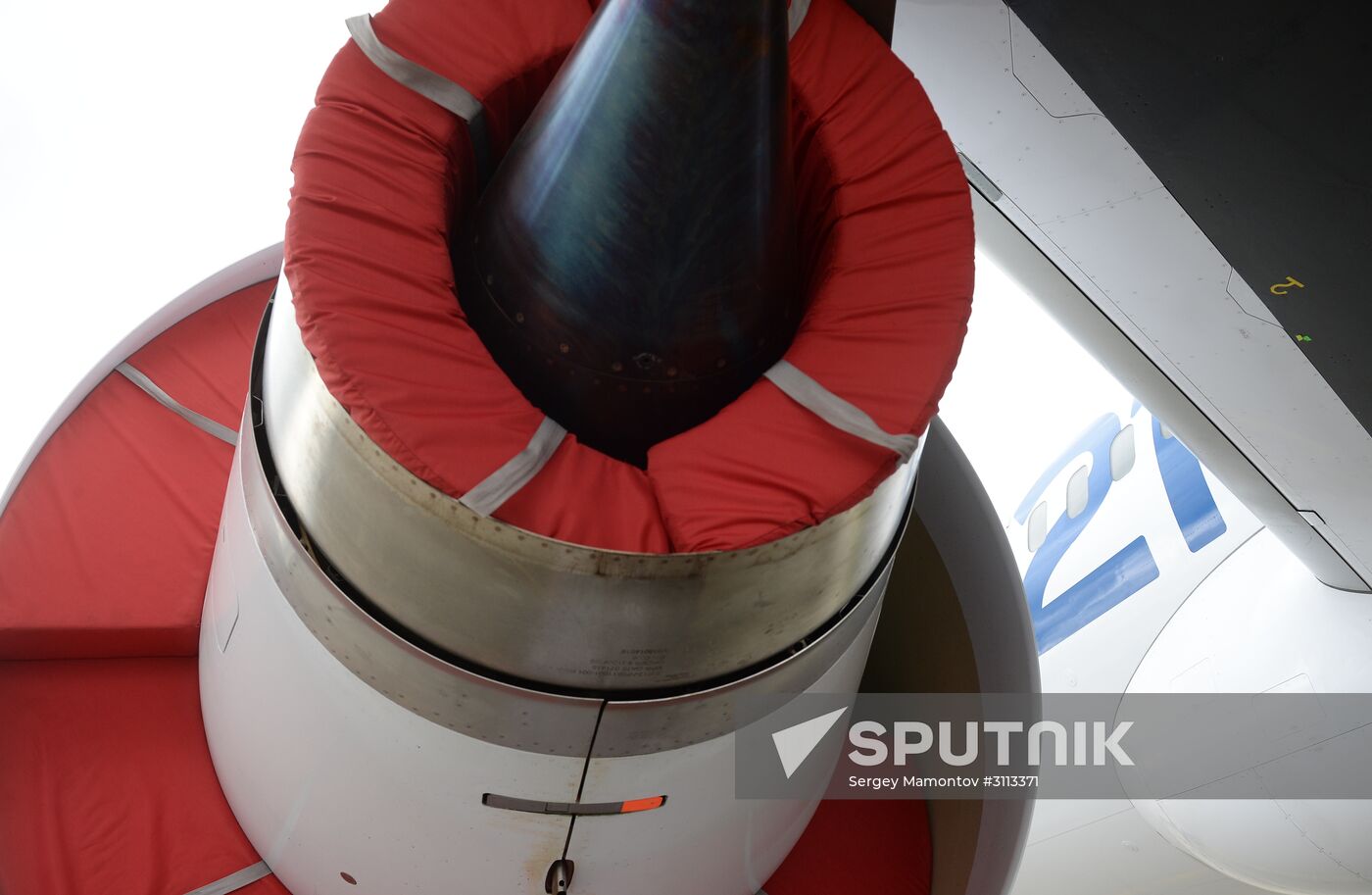 Russian MC21 passenger jet makes maiden flight
