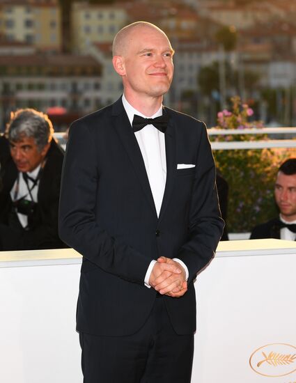 70th Cannes International Film Festival closing ceremony