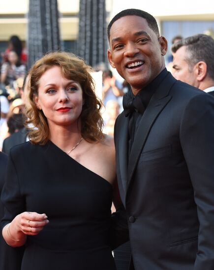 70th Cannes International Film Festival closing ceremony