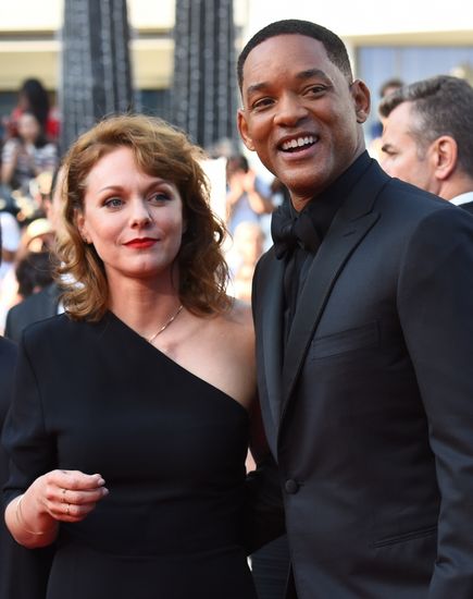 70th Cannes International Film Festival closing ceremony