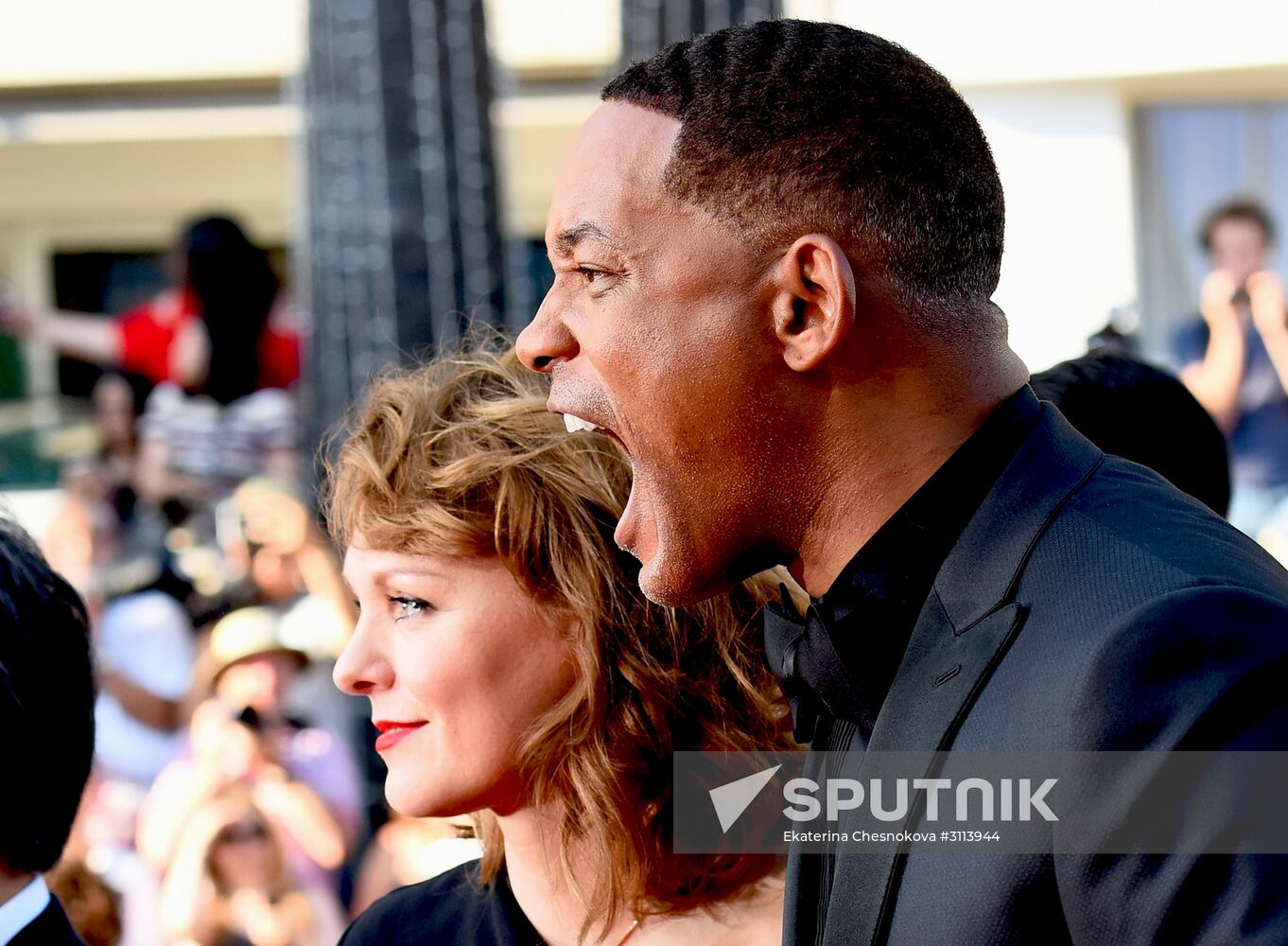 70th Cannes International Film Festival closing ceremony