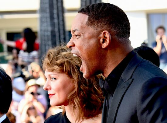 70th Cannes International Film Festival closing ceremony