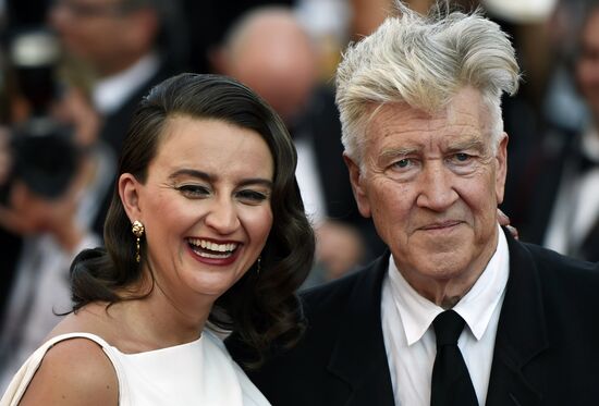 70th Cannes International Film Festival closing ceremony