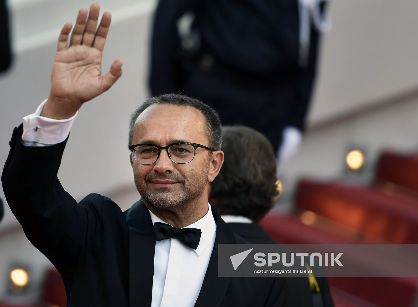 70th Cannes International Film Festival closing ceremony