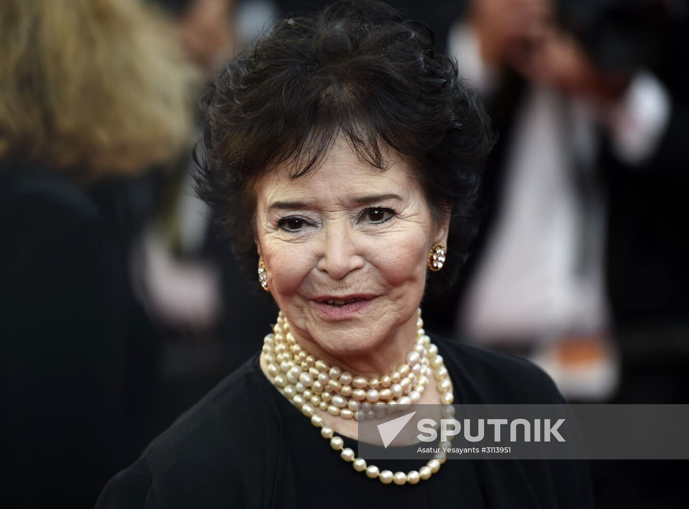 70th Cannes International Film Festival closing ceremony