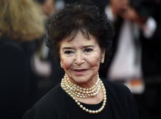 70th Cannes International Film Festival closing ceremony