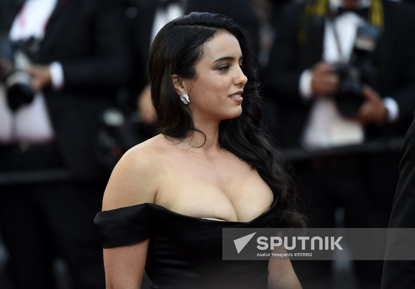 70th Cannes International Film Festival closing ceremony