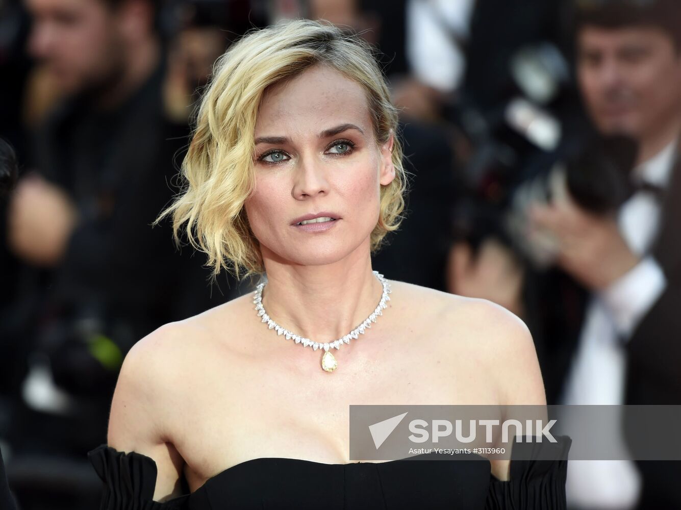 70th Cannes International Film Festival closing ceremony