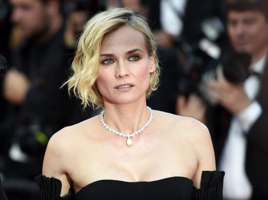 70th Cannes International Film Festival closing ceremony