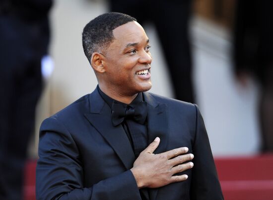 70th Cannes International Film Festival closing ceremony