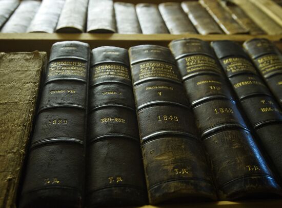 Karadag nature reserve in Crimea