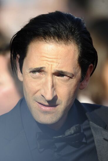 Closing ceremony of 70th Cannes Film Festival